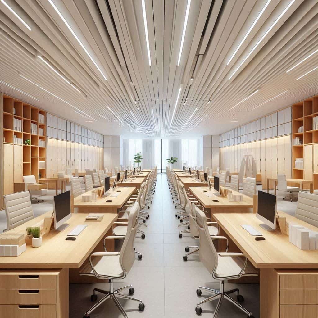 项目管理组写字楼办公推进科技企业研发氛围遇到夜间加班增多需先核对哪些信息